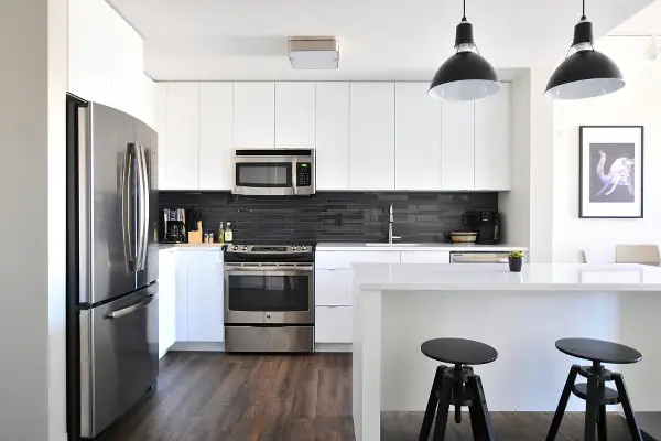 seattle kitchen remodel